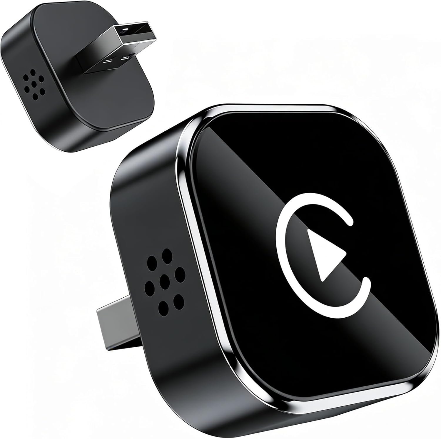 Anker CarPlay Adapter for Easy Navigation 1 Anker CarPlay Adapter for Easy Navigation