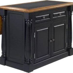 Home Styles Compact Kitchen Island