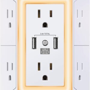 Anker Surge Protector Extender