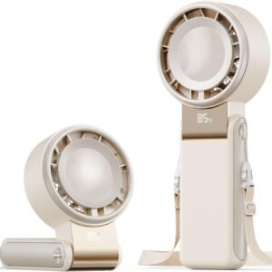 FanON Handheld Fan