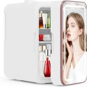 Mini Fridge 56% Off