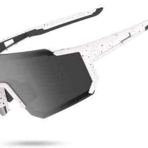 Suoso Polarized Sports Sunglasses for Men