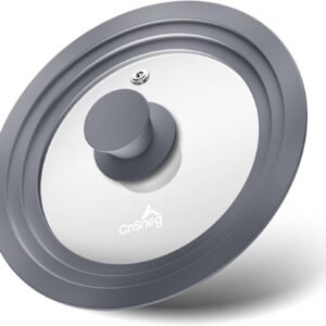 CnSneg Universal Pot Lids
