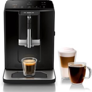 Bosch Automatic Coffee Maker 15-Bar Pump
