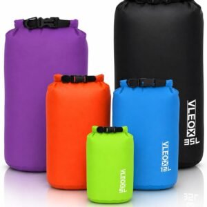 VleoX Dry Bags