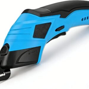 Black+Decker Cordless Scissors