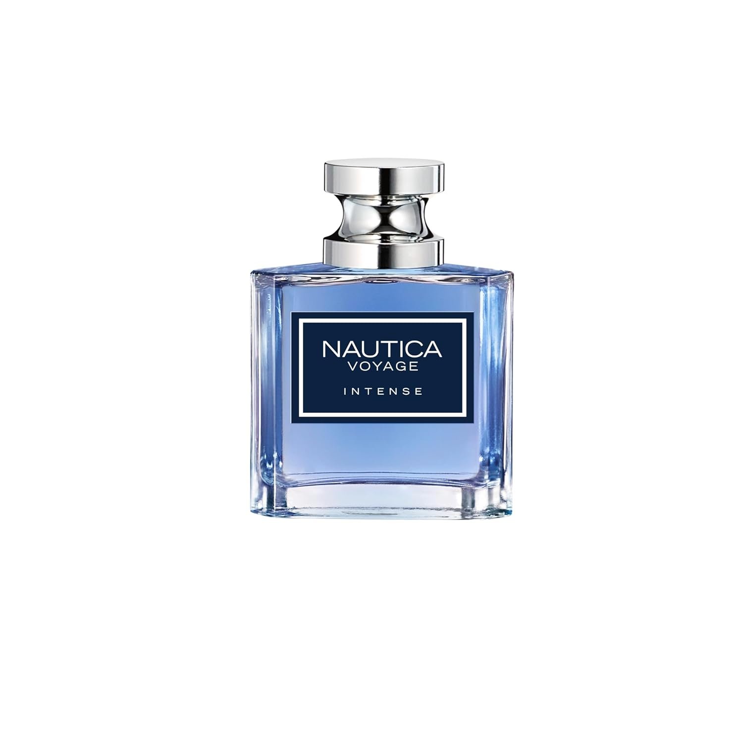 Nautica Voyage Intense Fragrance 1 Nautica Voyage Intense Fragrance