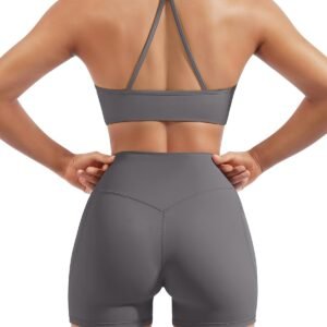 xx SUUKSESS Padded Workout SetsPrice drop