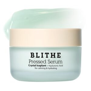 Blithe Pressed Serums for Dry Skin