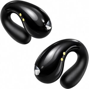 Boytond Clip On Earbuds
