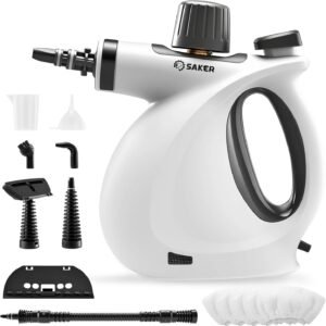 Handheld Steam Cleaner SET
