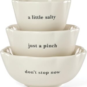 Kate Spade Porcelain Serveware Set