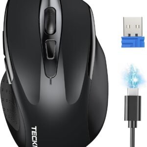 TECKNET Wireless Mouse