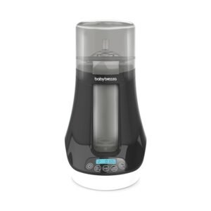 Baby Brezza Fast Baby Bottle Warmer