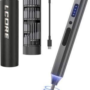 Anker 21V Electric Screwdriver Set