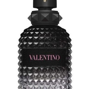 Valentino Uomo Eau De Toilette 3.4oz