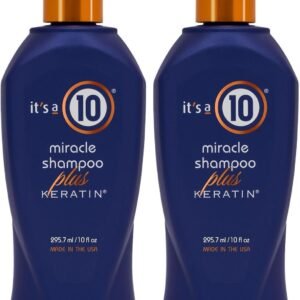 xx Haircare Shampoo