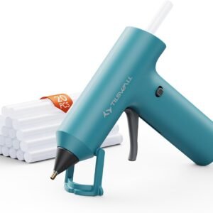 Hot Glue Gun Set 51% Off