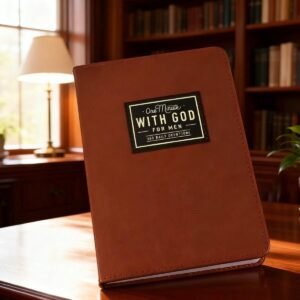 Joicim 2026 Daily Prayer Journal