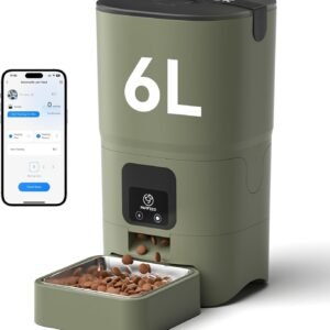 Petnet Automatic Cat Feeder
