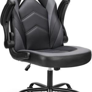 xxSweetcrispy Ergonomic Gaming Chair