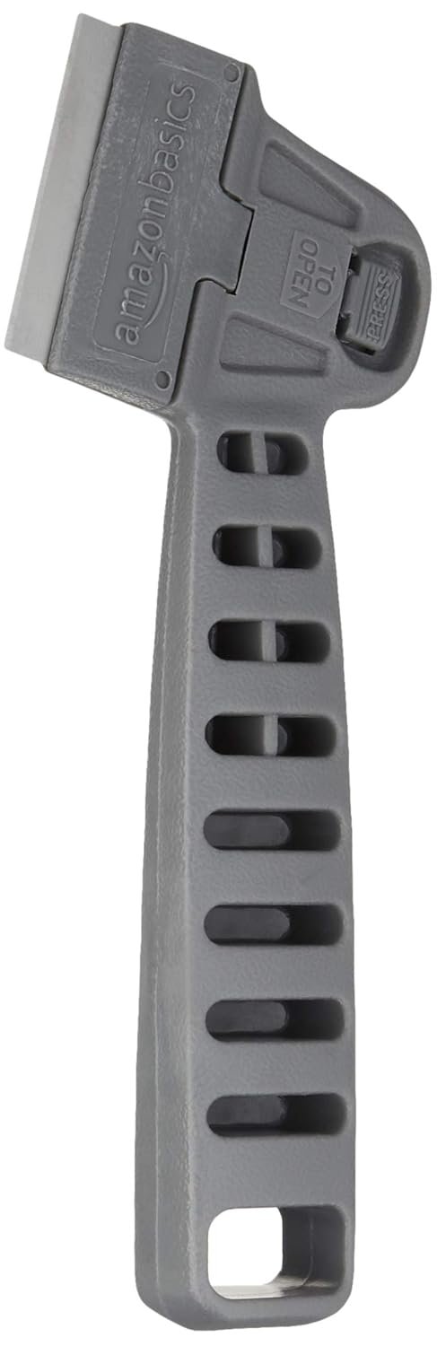 Amazon Basics Razor Knife 1 Amazon Basics Razor Knife