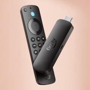 Amazon Fire TV Stick Streaming