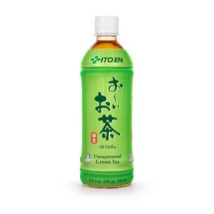 Ito En Tea Oi Ocha Green Tea 16.9oz