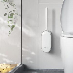 Toilet Brush Sets by LXGO
