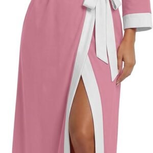 Women’s Cozy Robe