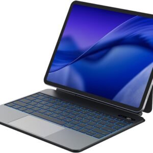 Bettdow Magic Keyboard Case