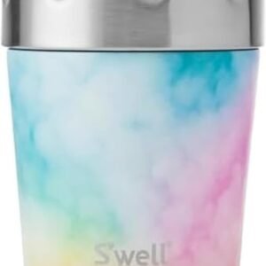 Swell 16oz Stainless Steel Ice Cream Chiller