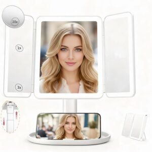 xx Makeup Mirror with Lights