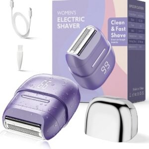 UNIMIKO Women Razors