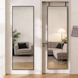 XX Full Length Door Mirror