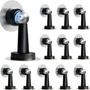 Shackcom Door Stoppers for Home Office