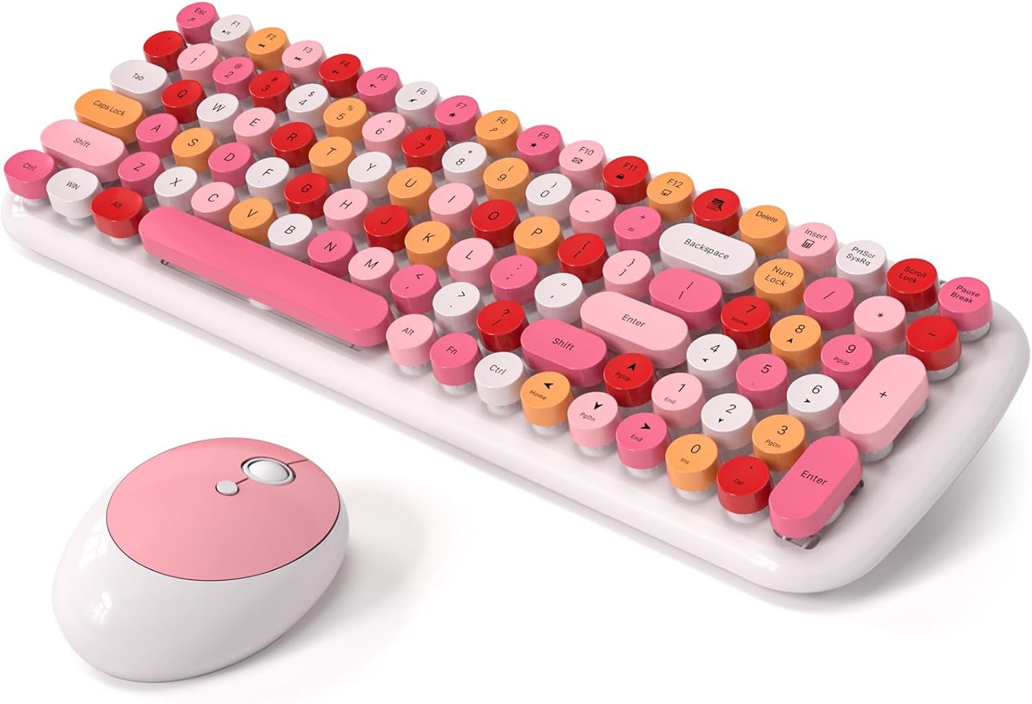 Wireless Keyboard Mouse Combo 1 Wireless Keyboard Mouse Combo