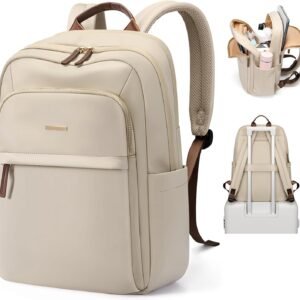 Apricot Travel Backpack