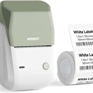 Brother Bluetooth Label Maker