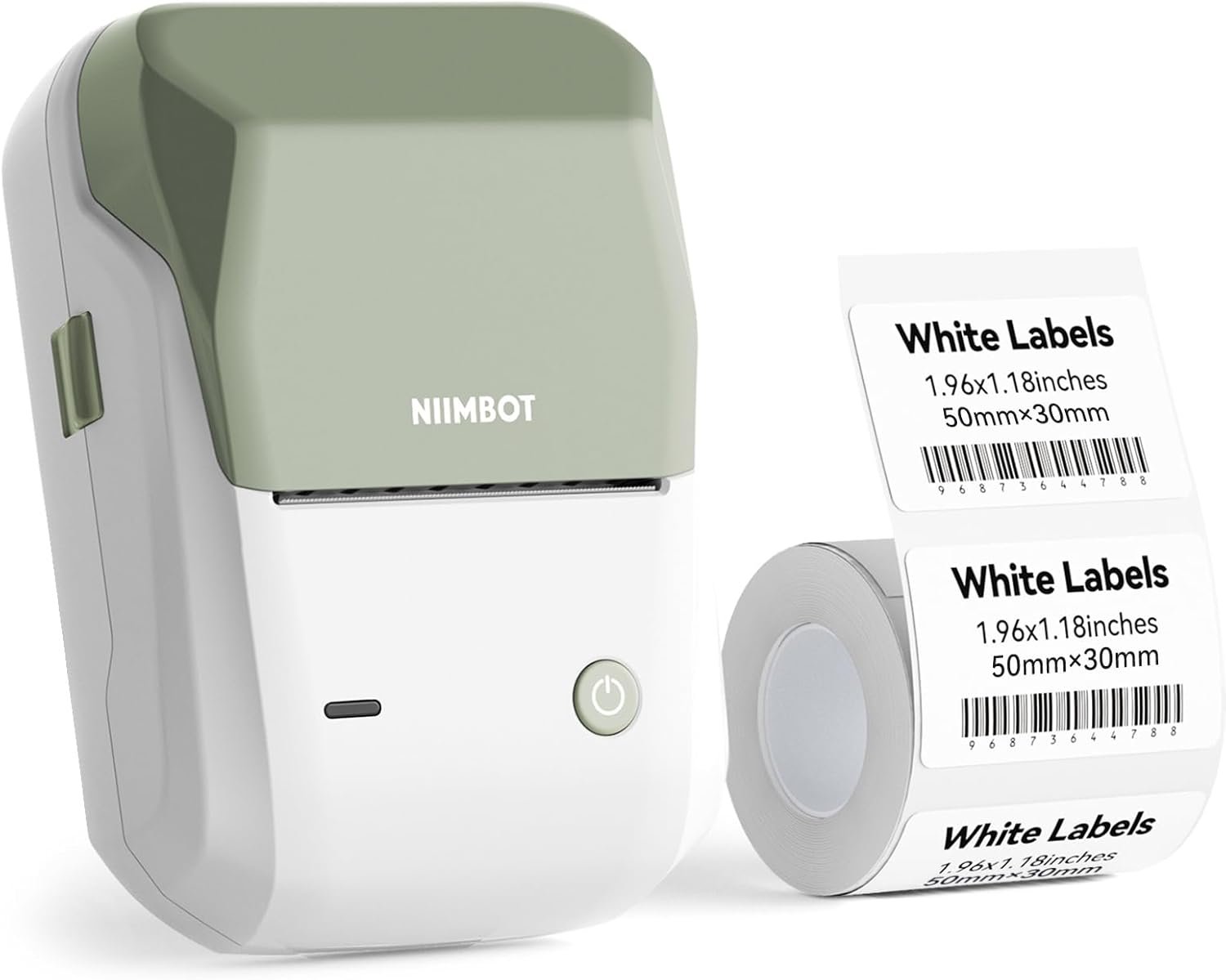 Brother Bluetooth Label Maker 1 Brother Bluetooth Label Maker