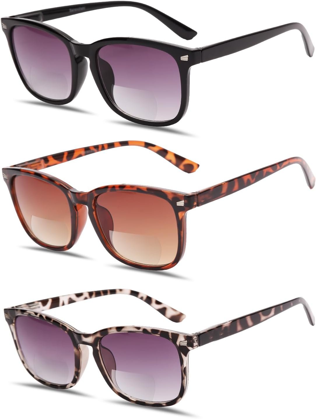 3 Pack Sunglasses 1 3 Pack Sunglasses
