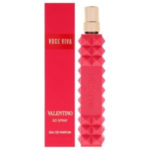 Valentino Eau de Parfum 1oz