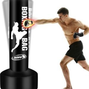 Everlast Free Standing Punching Bag