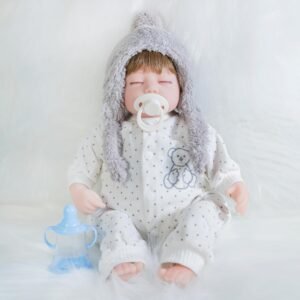 ENADOLL Realistic Reborn Baby Doll