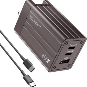 Anker 67W USB-C Charger Block
