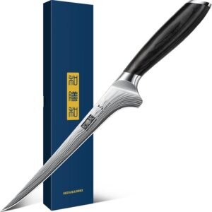 HOSHANHO Fillet Knives for Fishing