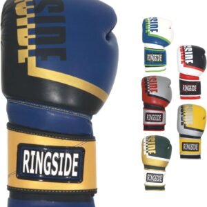 Ringside Bullet Boxing Gloves 12oz