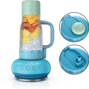 xx Ninja Blendboss™ | Personal Blender for Smoothies & Frozen DrinksPrice drop Save Money and Live betterTG Channel-1 | TG Channel-2 | Wishlist Bot