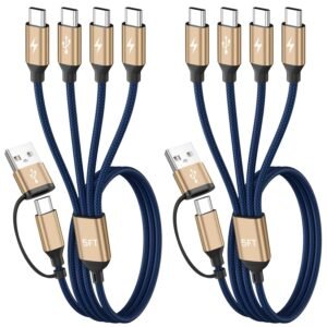 Anker 6FT USB C to USB C Cable