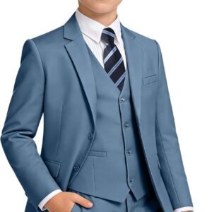 Boys Formal Suit Sets